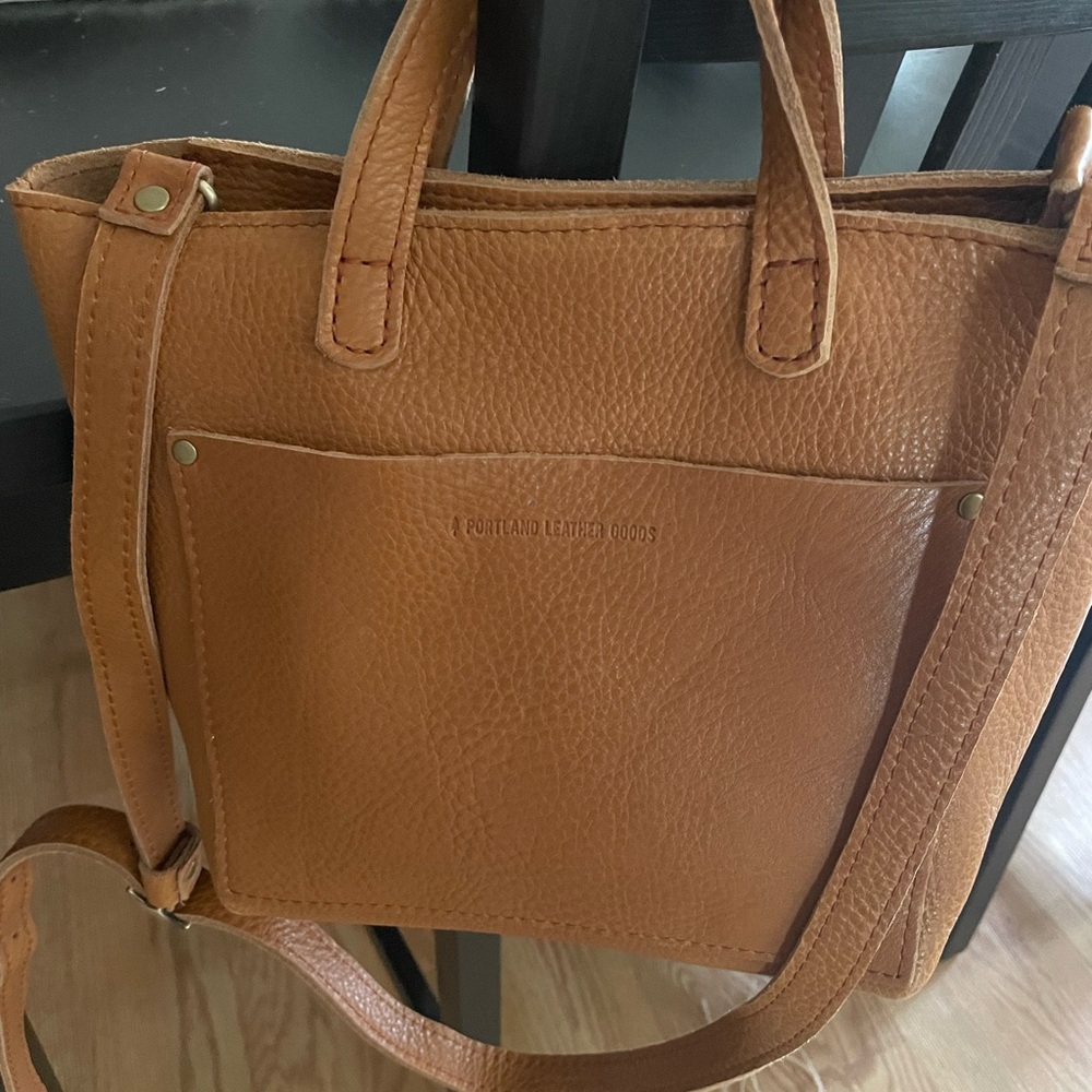 New Almost Perfect Mini Crossbody